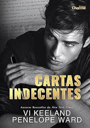 Cartas Indecentes Penelope Ward